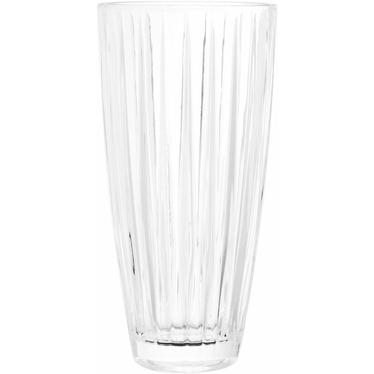 Premier Housewares - Beaufort Crystal Vase