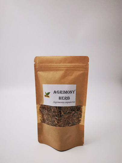 Agrimony Herb Bulk 1 lb 2 lbs 3lbs 4 | Tea Agrimonia Eupatoria Herba Good Sleep