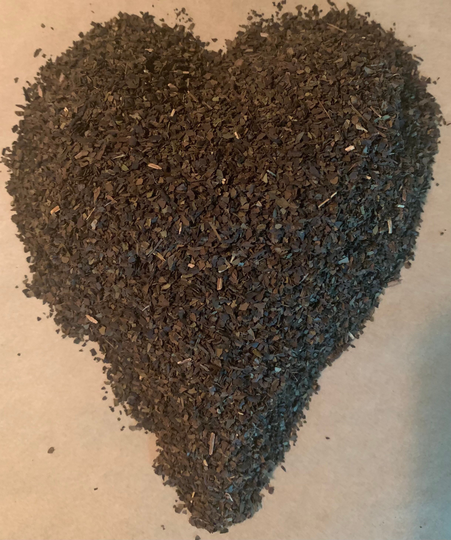 Oolong Tea, Herbal Black Tea