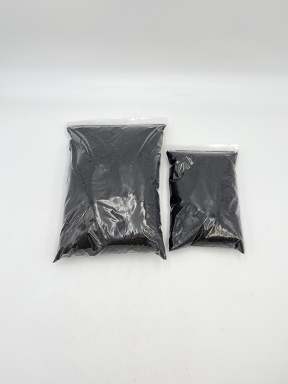 Worm Manure Castings 100% Organic Compost/Fertiliser/Soil Improver/Potting Soil, 1Lt, 2.5 Lt Available
