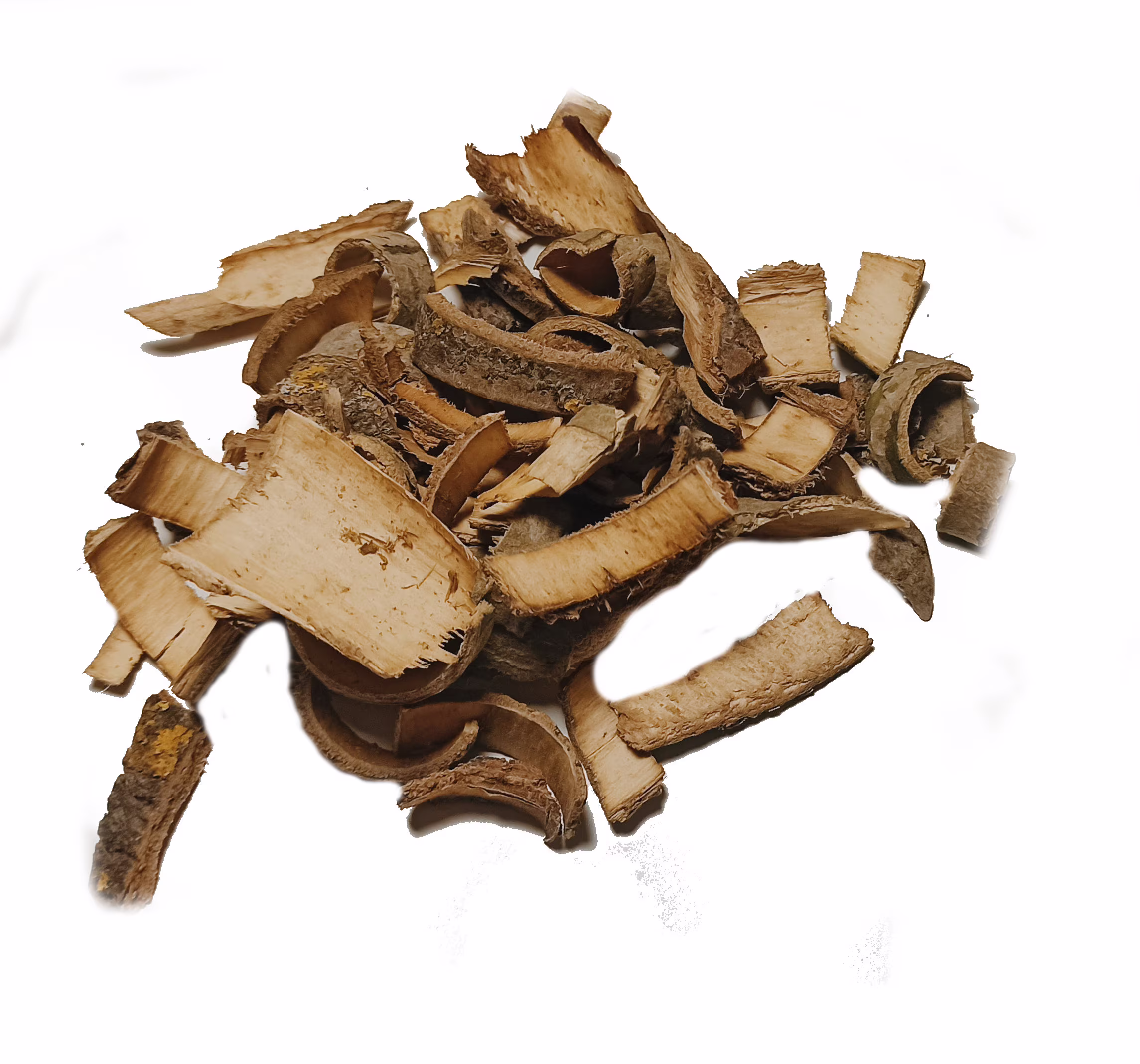 Dried Organic Aspen Bark/Available From 2Oz-32Oz | 57G-907G Populus Tremula