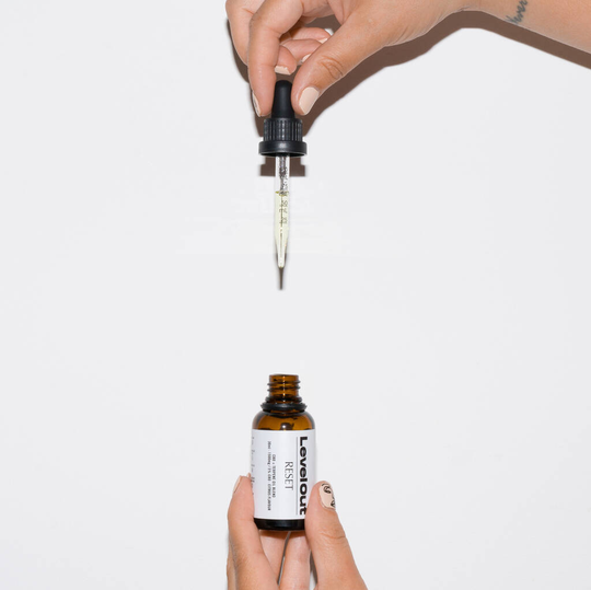 Reset Cbd Oil
