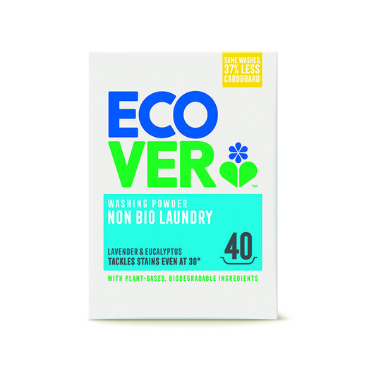 Ecover Non Bio Washing Powder 3Kg 4003136