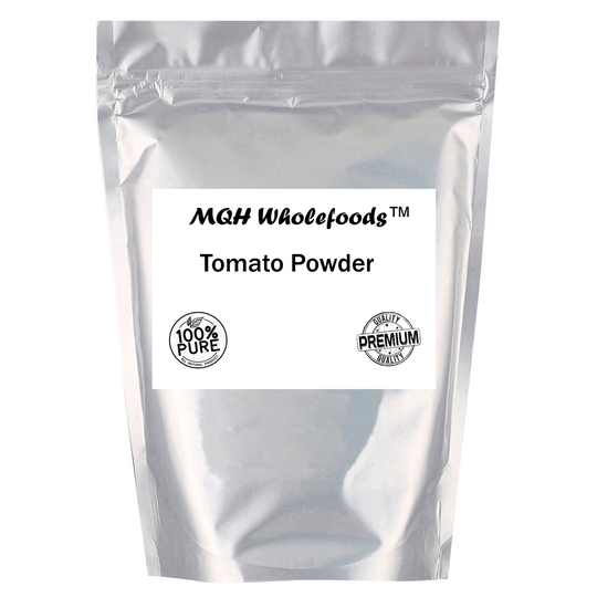 Tomato Powder Grade A Premium Quality 50G-2Kg Free P&p