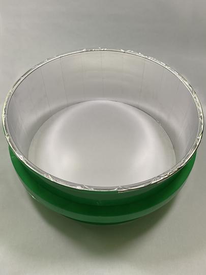 Space Bucket 3 Inch Spacer/Extension
