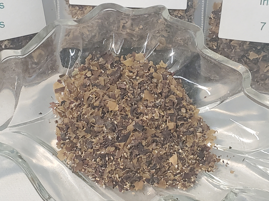 Irish Moss, Stuff It Into Sachets Or Poppets For Luck Spells, Or Add To Incense Increase The Strength Of Luck, Money, & Prosperity Spells