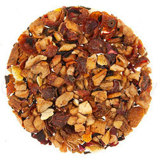 Peach Paradise Fruit Blend