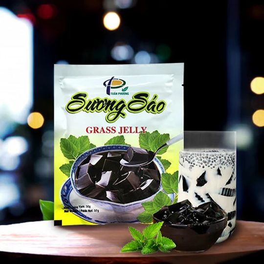 Suong Sao Powder | Vietnam Flute Mist
