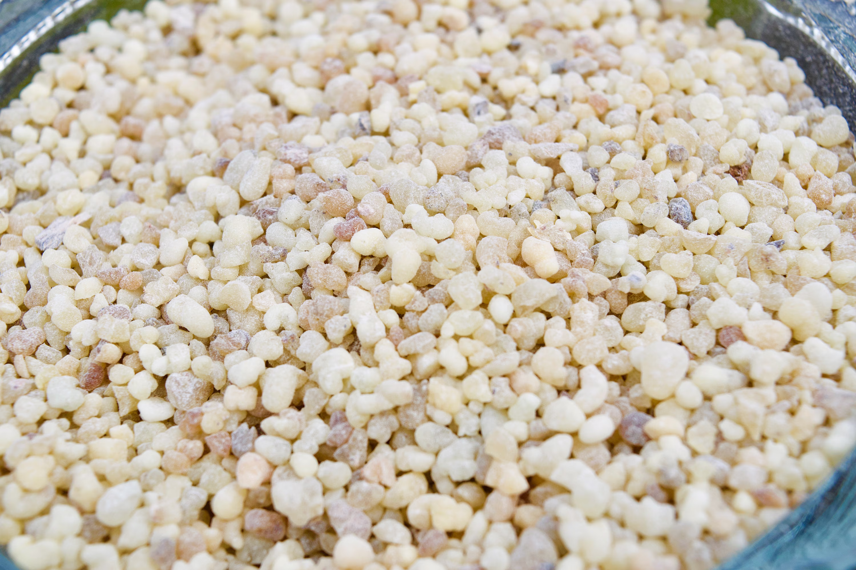 16 Oz Frankincense Resin Siftings Incense | Gum Olibanum