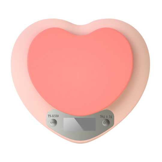 Benobby Kids - Rechargeable Precision Scale 2000g/0.1g, Kitchen Food Scale Small Mini Milligram Scale Jewelry Pocket Scale, Medicinal Ingredients,