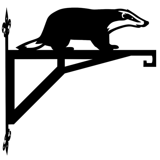 Badger Modern Contemporary Hanging Bracket