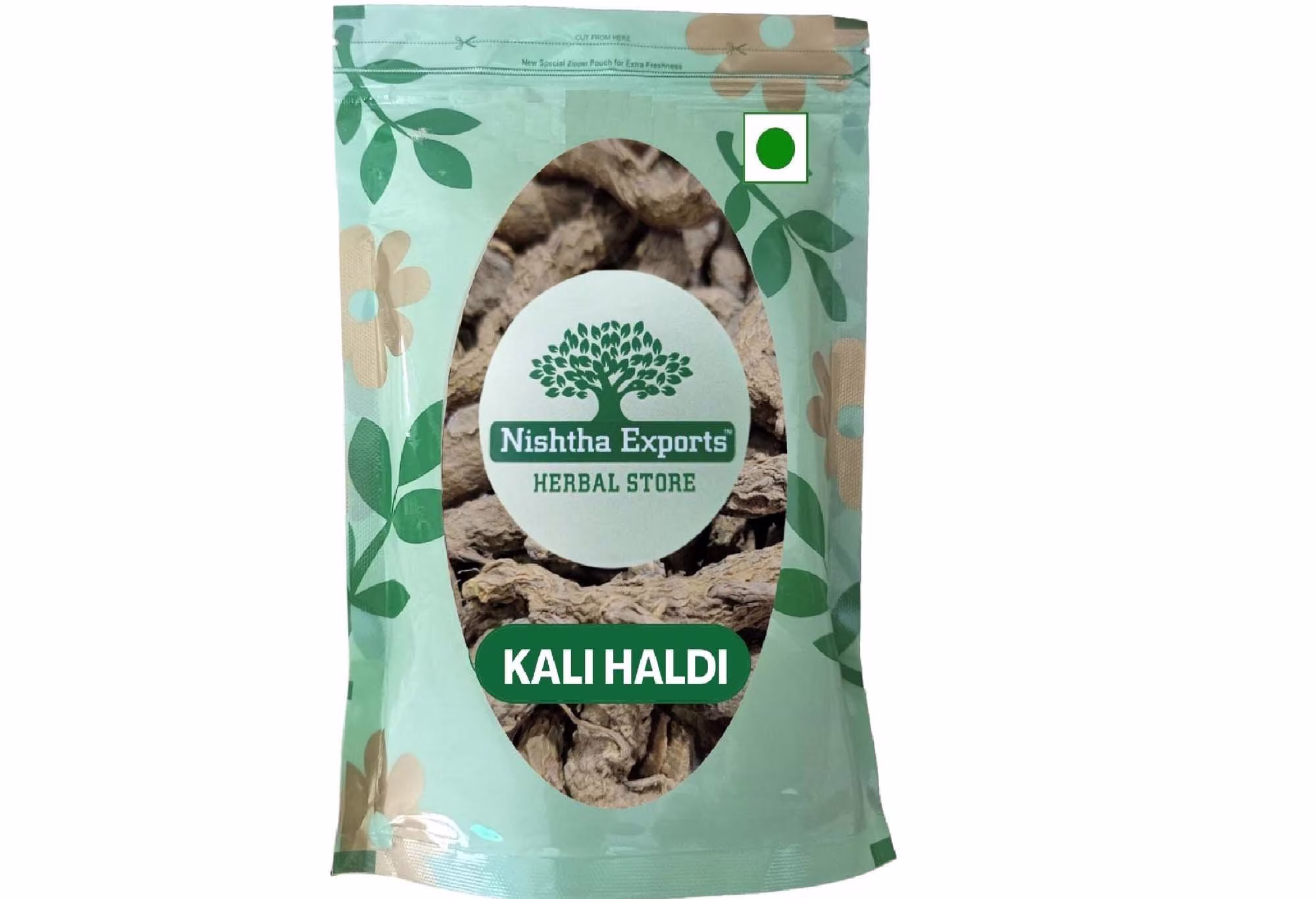 Kali Haldi-Black Turmeric-Raw Herbs-Black Turmeric-Jadi Booti-Single Herbs-Kaali Haldi