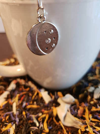 Charm Tea Ball Infuser