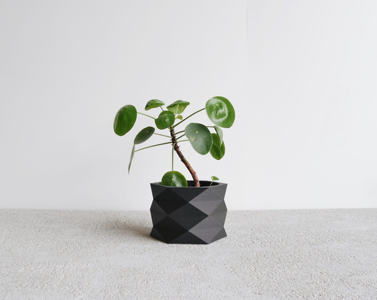 Indoor Planter - Diamant