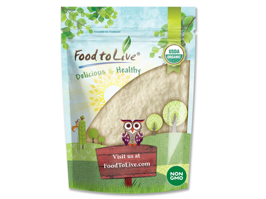Organic Lime Powder Non-Gmo, Unsulfured, Made From Raw Dried Citrus Fruit, Vegan, Bulk, Great For Baking, Smoothies, Drinks, No Sulphites