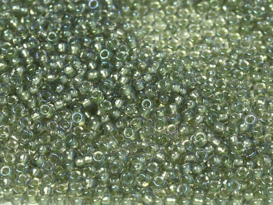 Miyuki Seed Beads 11/0 Fancy Lined Streak, 3740-New
