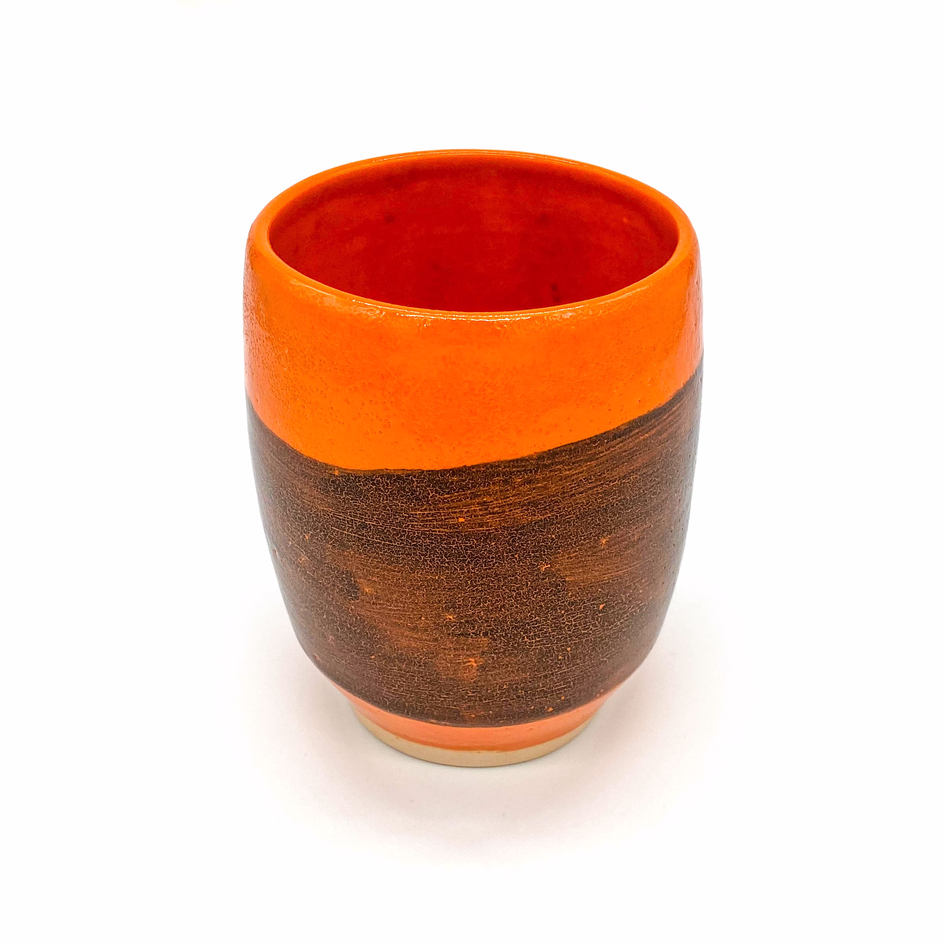 Handmade Ceramic Planter