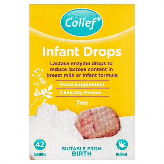 Colief Infant Drops