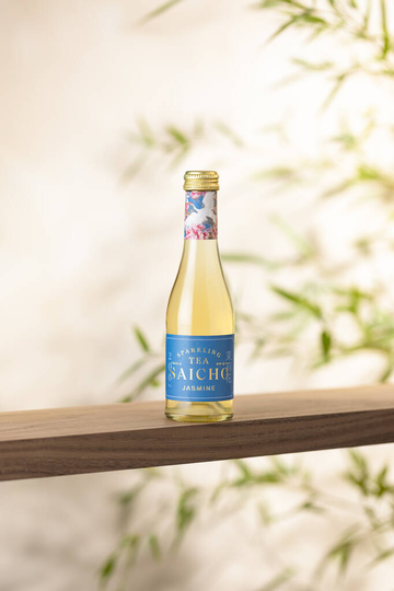 Jasmine Sparkling Tea Mini