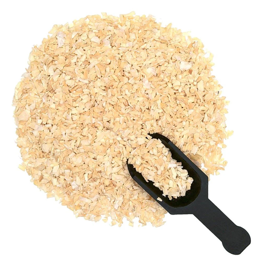 Onion Flakes Dried | 4Oz To 5lb 100% Pure Natural Wild Crafted