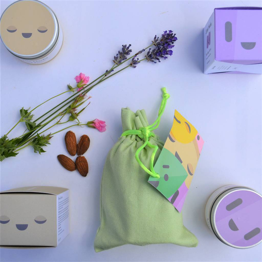 Pregnancy Essentials Nature's Skincare By Little Herbs