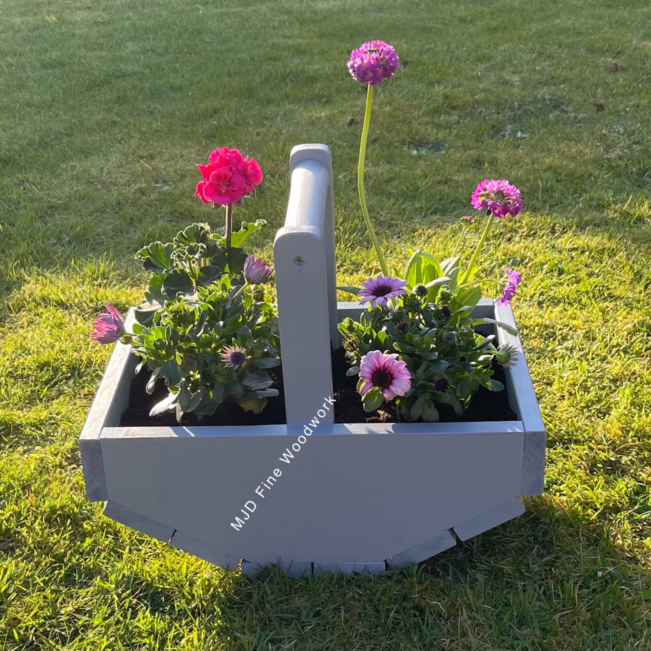 Garden Planter/Trug