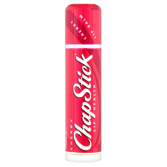 Chapstick Cherry