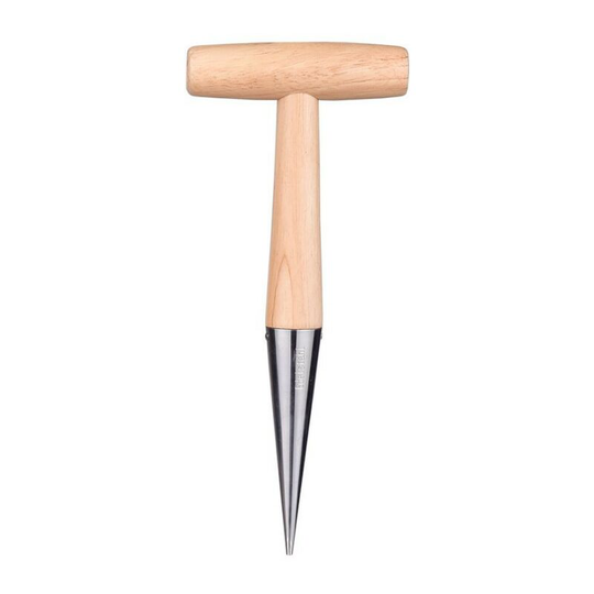 1pcs Bulb Planter Tools、Gardening planter fertilizing vegetable growing tool puncher agricultural tool planter planting tool household