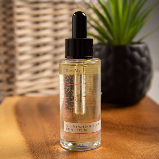 Illuminating Glow Skin Serum 30ml