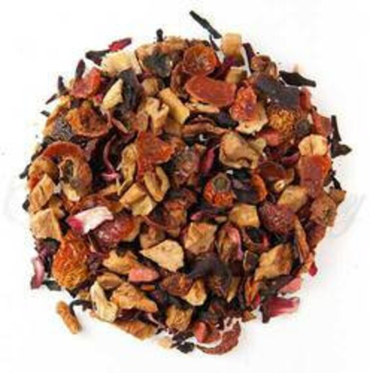 strawberry Kiwi Fruit Blend