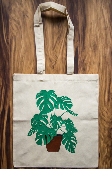 Reusable Tote