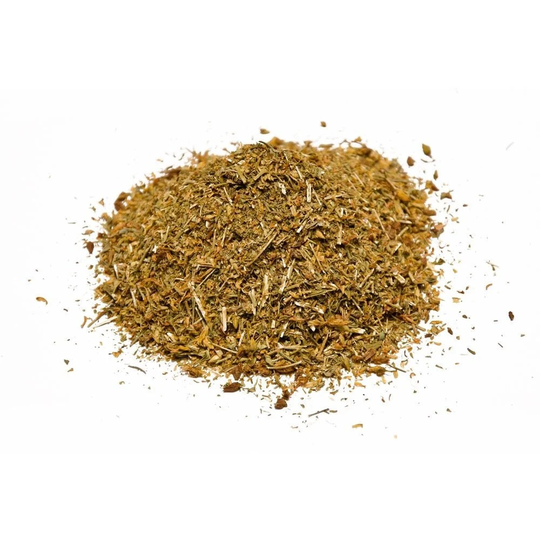 Saint Johns Wort/Hypericum Perforatum 100% Organic Wicca Witchcraft Herbs