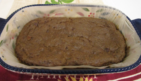 Aip Paleo, Matcha Pumpkin Loaf, Gluten Free, Egg Free, Dairy Grain Autoimmune Protocol, Thanksgiving Dessert, Hashimoto, Low Cal