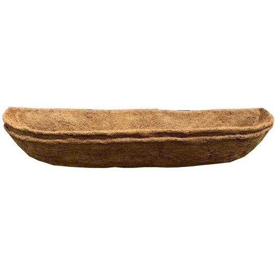 Selections - Pack of 2 Coco Wall Planter Liner (75cm)