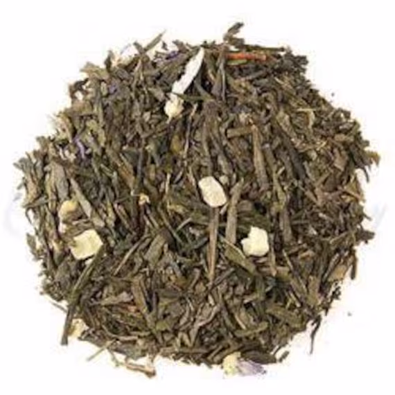 Pineapple Mango Green Tea