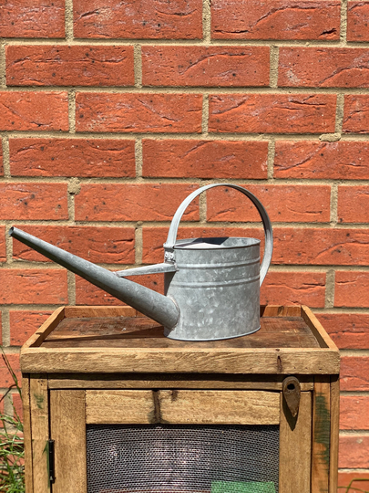 Outdoor Watering Can