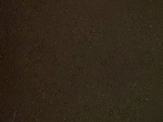 Burnt Umber, Dark Brown - Kremer Earth Dry Powder Pigments
