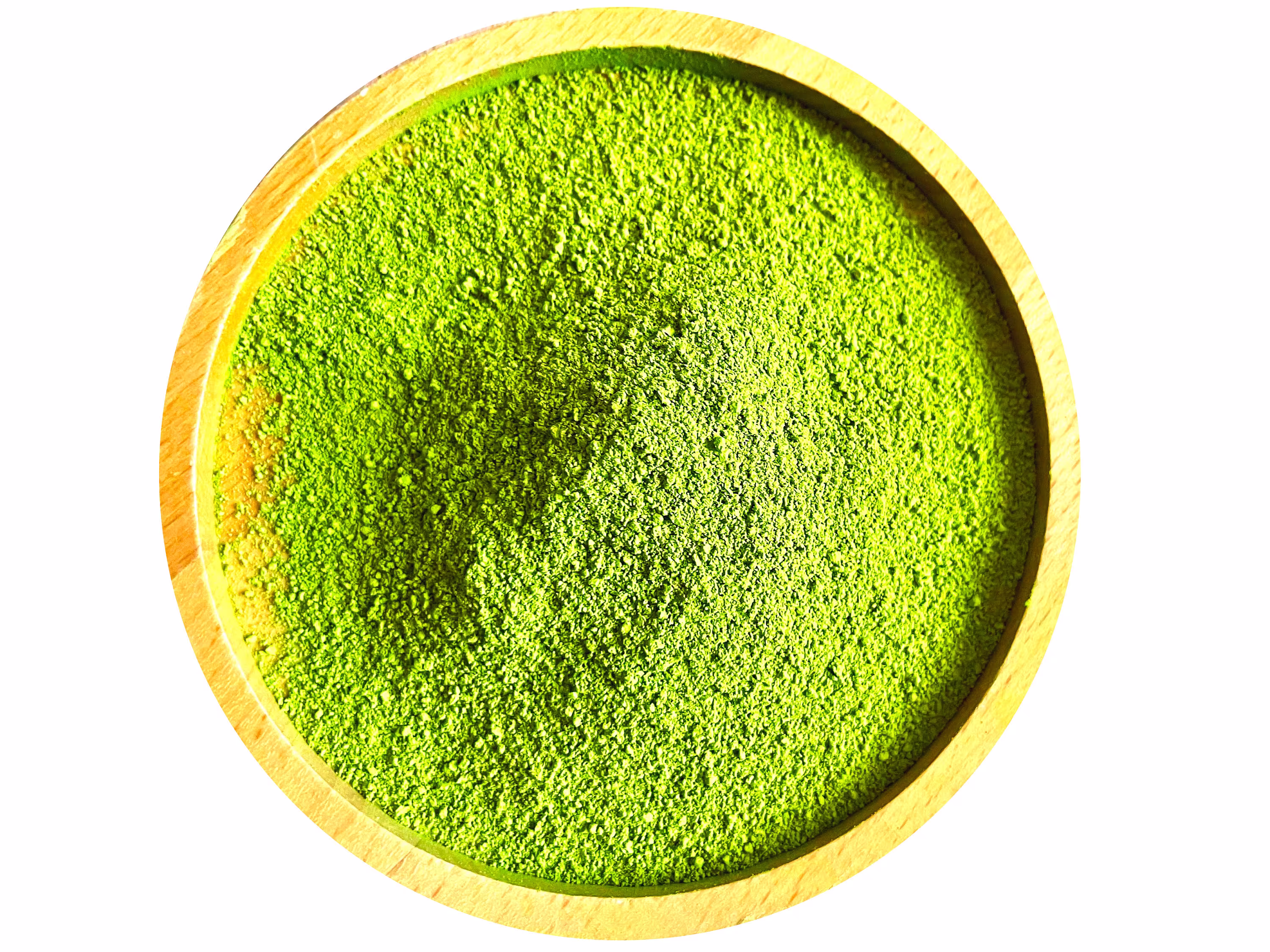 Japanese Matcha Green Tea. All Natural Pure Tea Powder