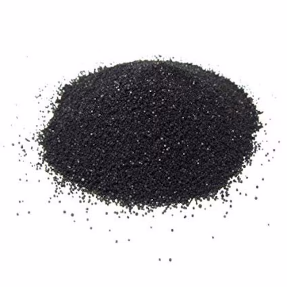 Black Lava Salt/Available From 2Oz-32Oz | 57G-907G Hawaiian Lava Sea Salt Best Quality