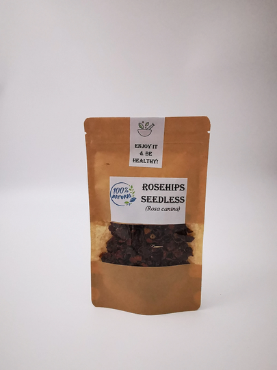 Rosehip | Rose Hip Seedless Rosa Canina
