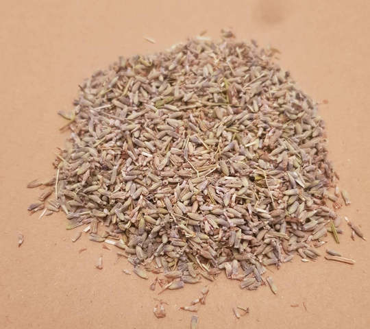 Lavender Dried Premium Buds Leaves Natural 10G 30G 50G