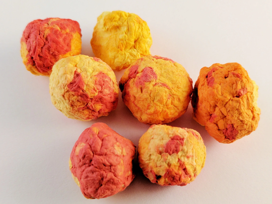 Chilli Pepper Seed Bombs, Grow Your Own Chillis/Chilli Lovers Gift Set Chile/ Chili Pepper