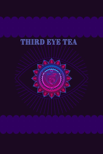 Third Eye Tea