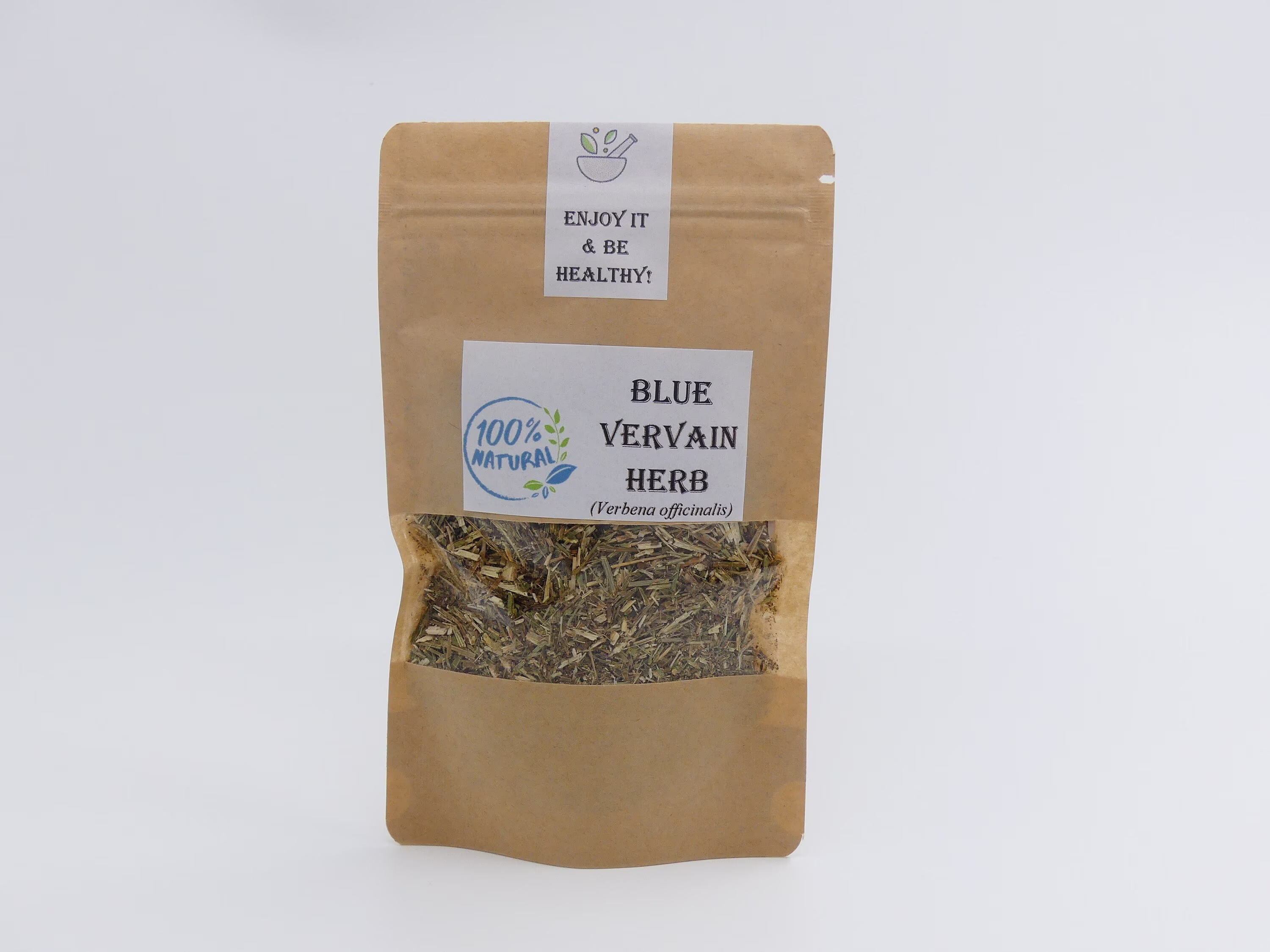 Blue Vervain | Herb Verbena Officinalis
