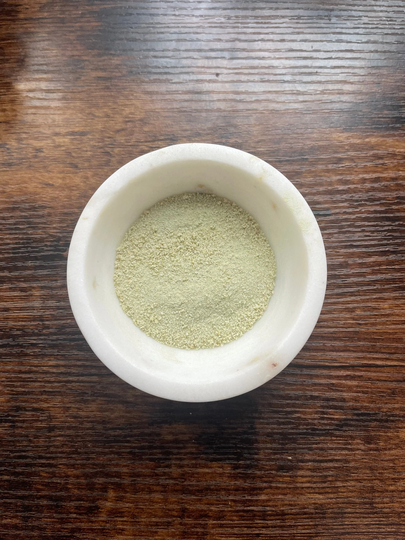 Matcha Lemonade - 100% Ethically Sourced, Organic Ingredients & Natural Sweetener