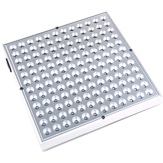 45W led Plant Grow Light Full Spectrum Plant Growth Light uv ir Growing Lamp Plant Fill Light for Indoor Plants