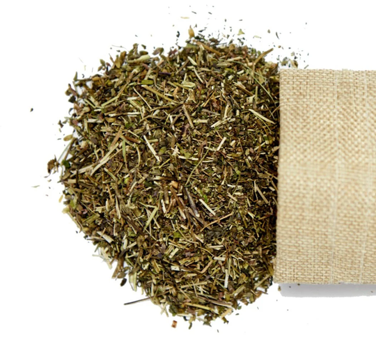 Dried Organic Eyebright Herb/Available From 2Oz-32Oz | 57G-907G Euphrasia Officinalis