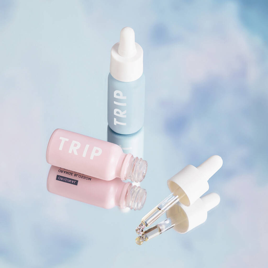 Cbd Oil With Chamomile