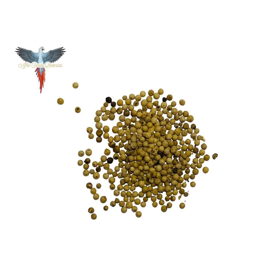 White Pepper Corn/Pimienta China