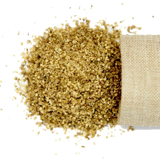 Dried Organic Rowan Flowers/Available From 2Oz-32Oz | 57G-907G Sorbus Aucuparia